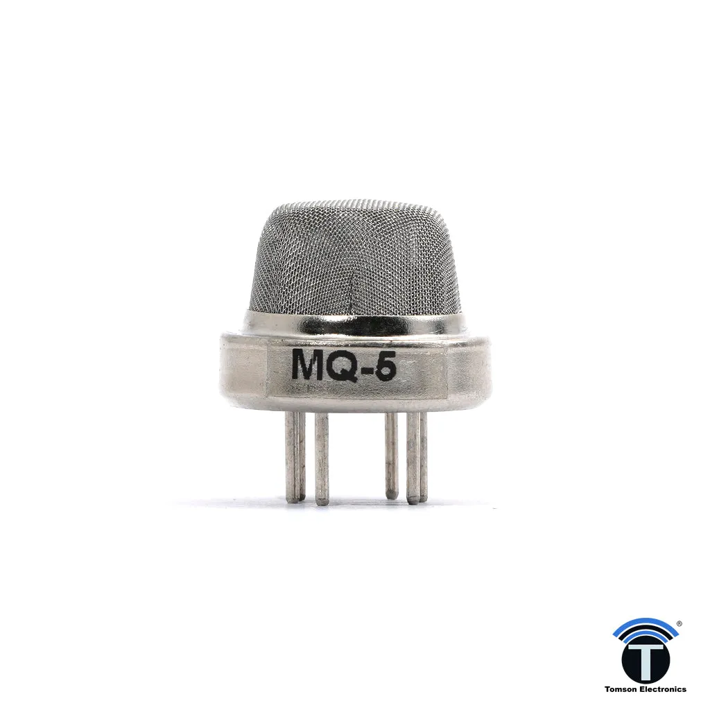 MQ 5 NATURAL GAS SENSOR