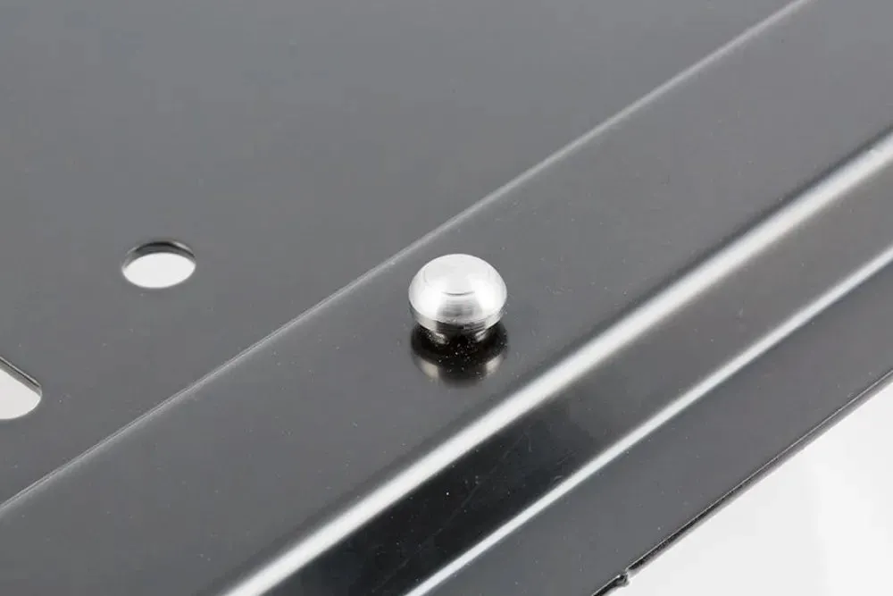 National Luna Fridge Base Mounting Plate | Suits 72L to 125L