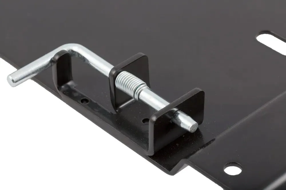 National Luna Fridge Base Mounting Plate | Suits 72L to 125L