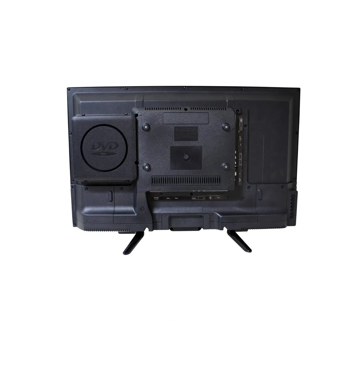 NCE 28" Smart LED LCD TV/DVD Combo 12VDC (Bluetooth)