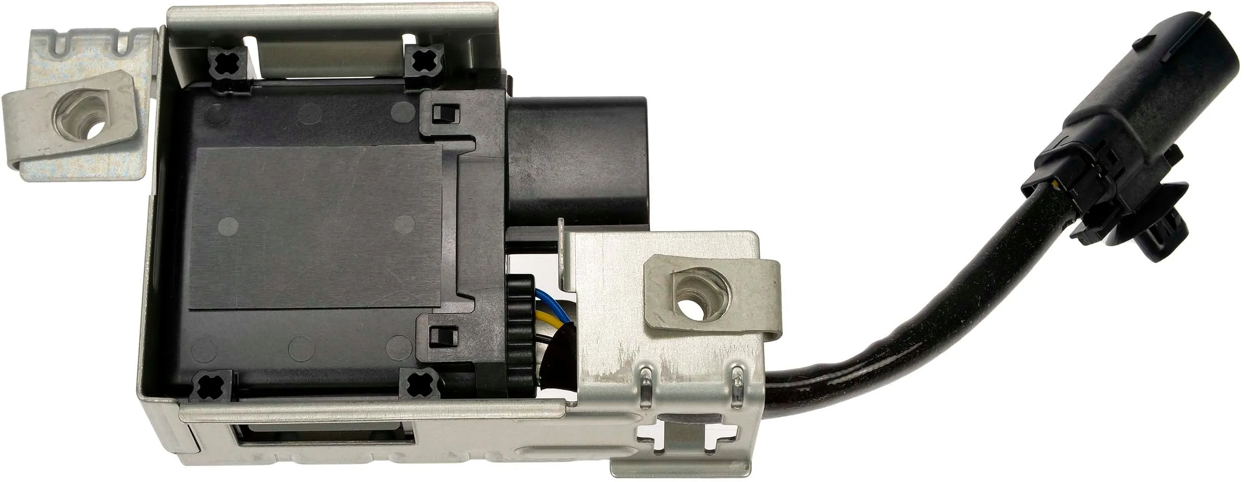 Nitrogen Oxide (NOx) Sensor Module