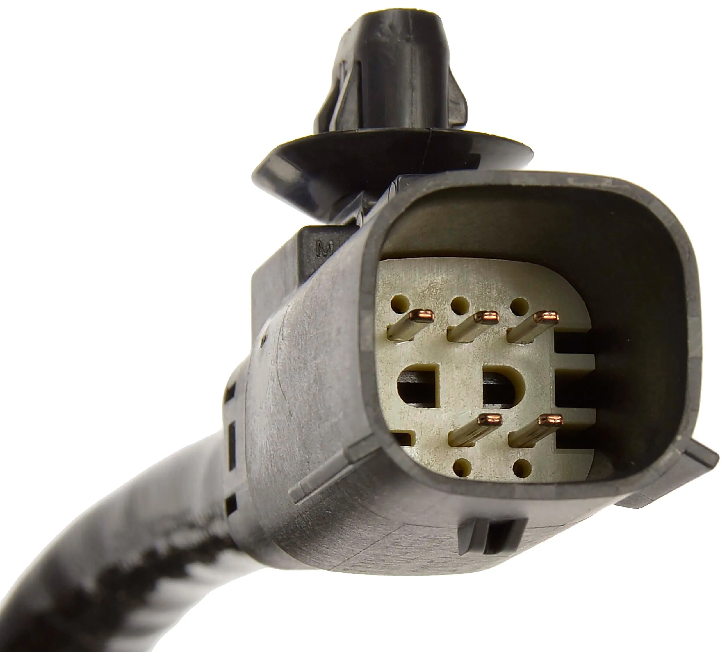 Nitrogen Oxide (NOx) Sensor Module