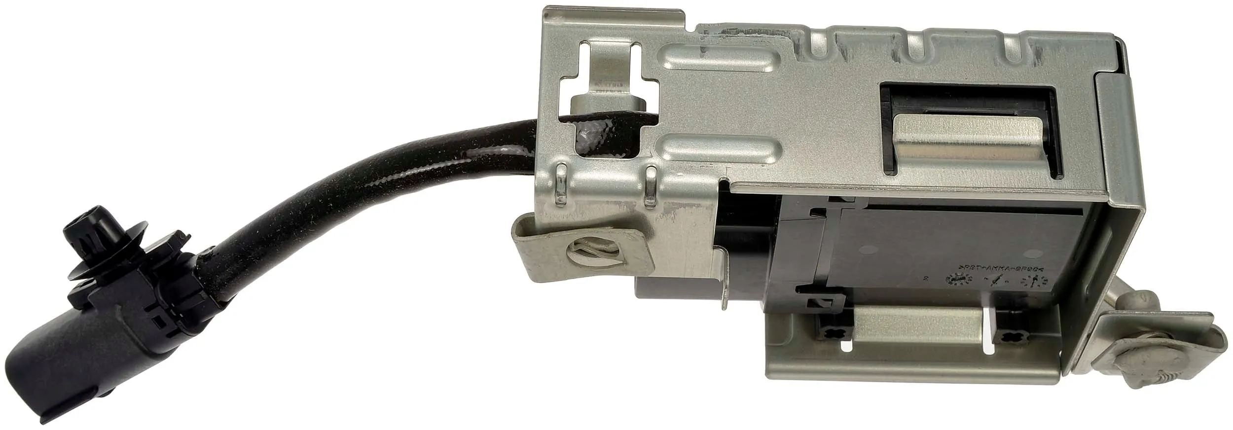Nitrogen Oxide (NOx) Sensor Module