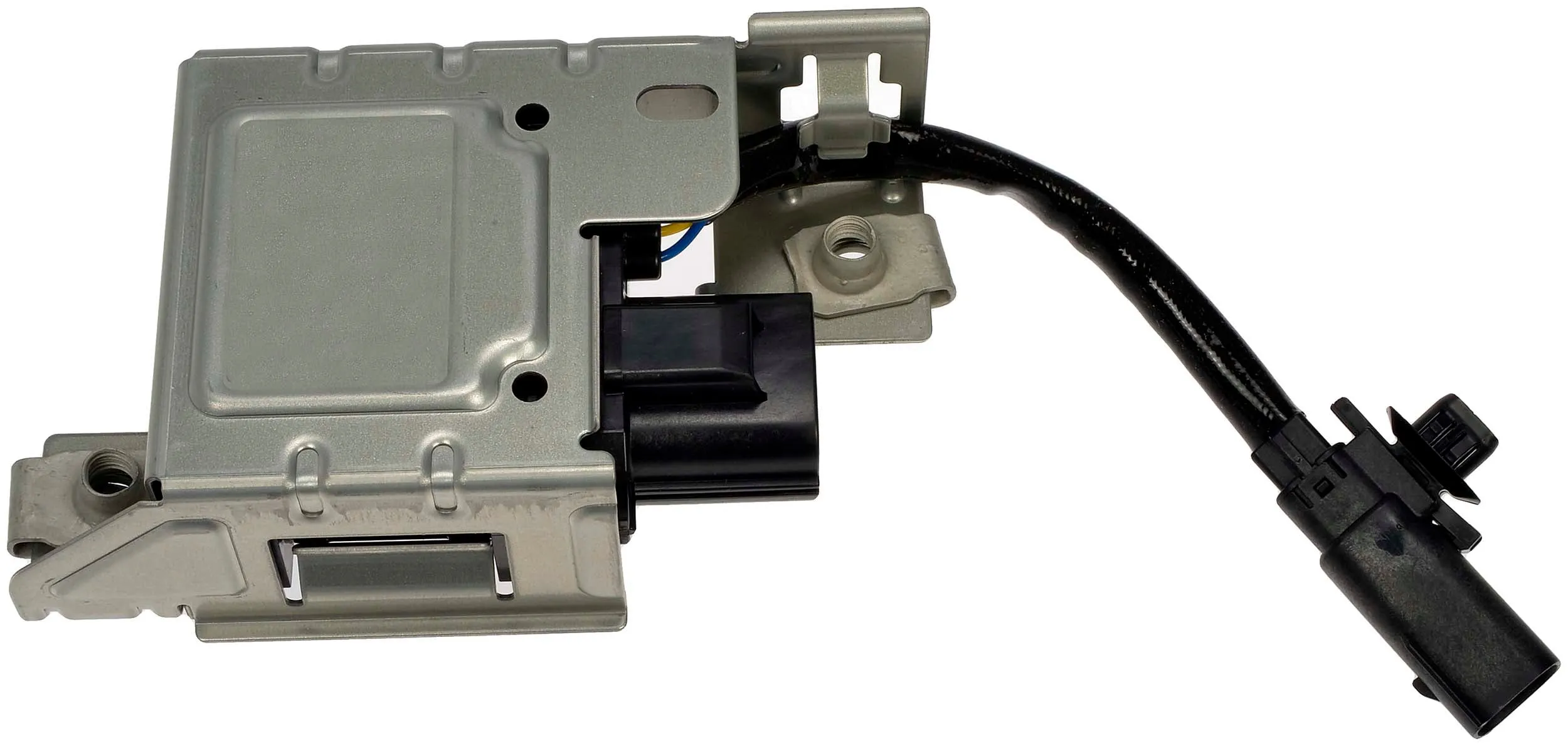 Nitrogen Oxide (NOx) Sensor Module
