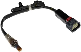 Nitrogen Oxide (NOx) Sensor