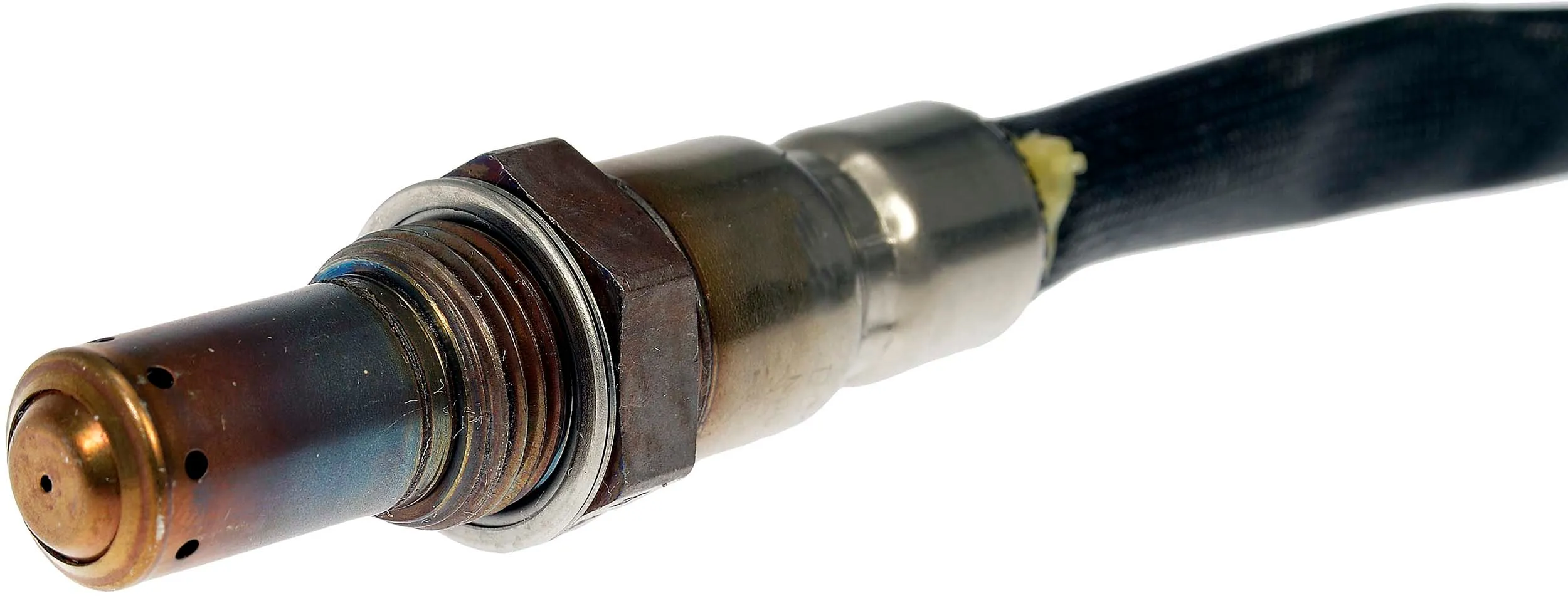 Nitrogen Oxide (NOx) Sensor