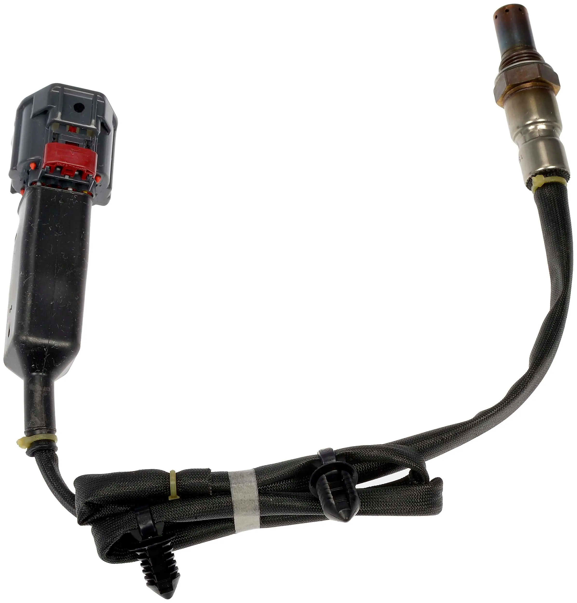 Nitrogen Oxide (NOx) Sensor