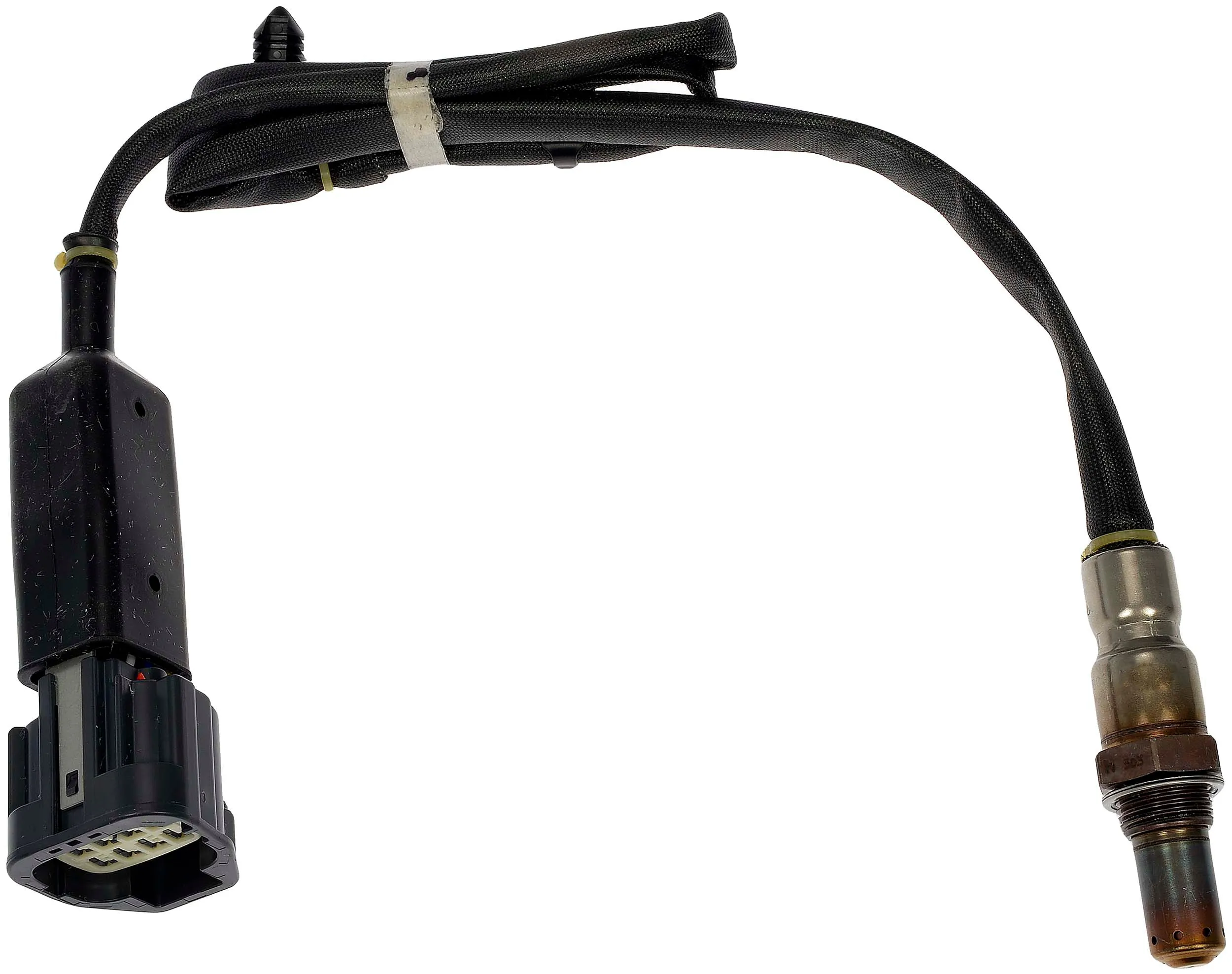 Nitrogen Oxide (NOx) Sensor