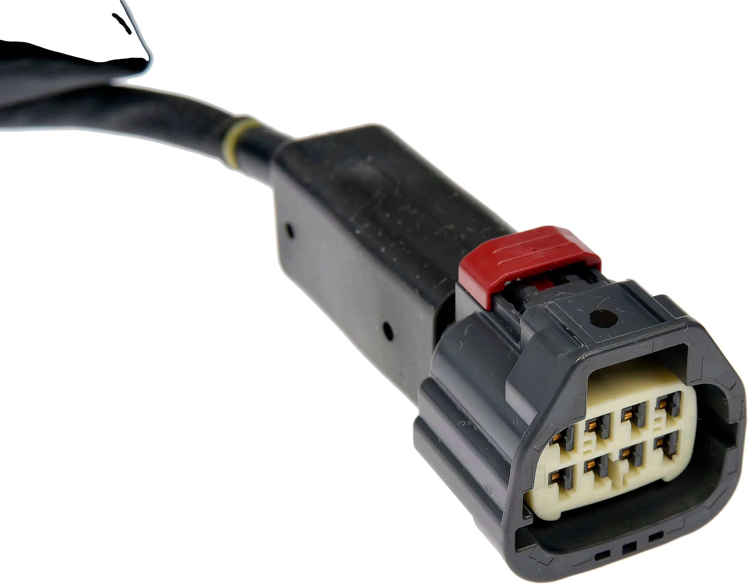 Nitrogen Oxide (NOx) Sensor