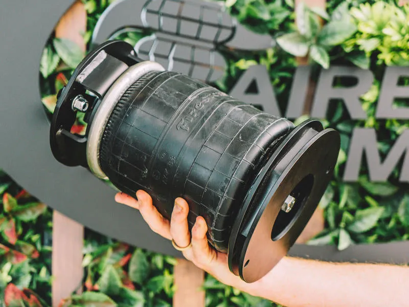 OA6045 - Full Air Suspension Kit