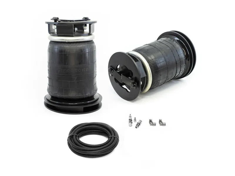 OA6045M - Full Air Suspension Kit - Metric Tubing
