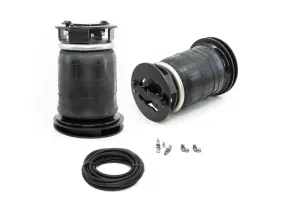OA6045M - Full Air Suspension Kit - Metric Tubing