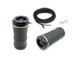 OA6051M - Full Air Suspension Kit  - Metric Tubing
