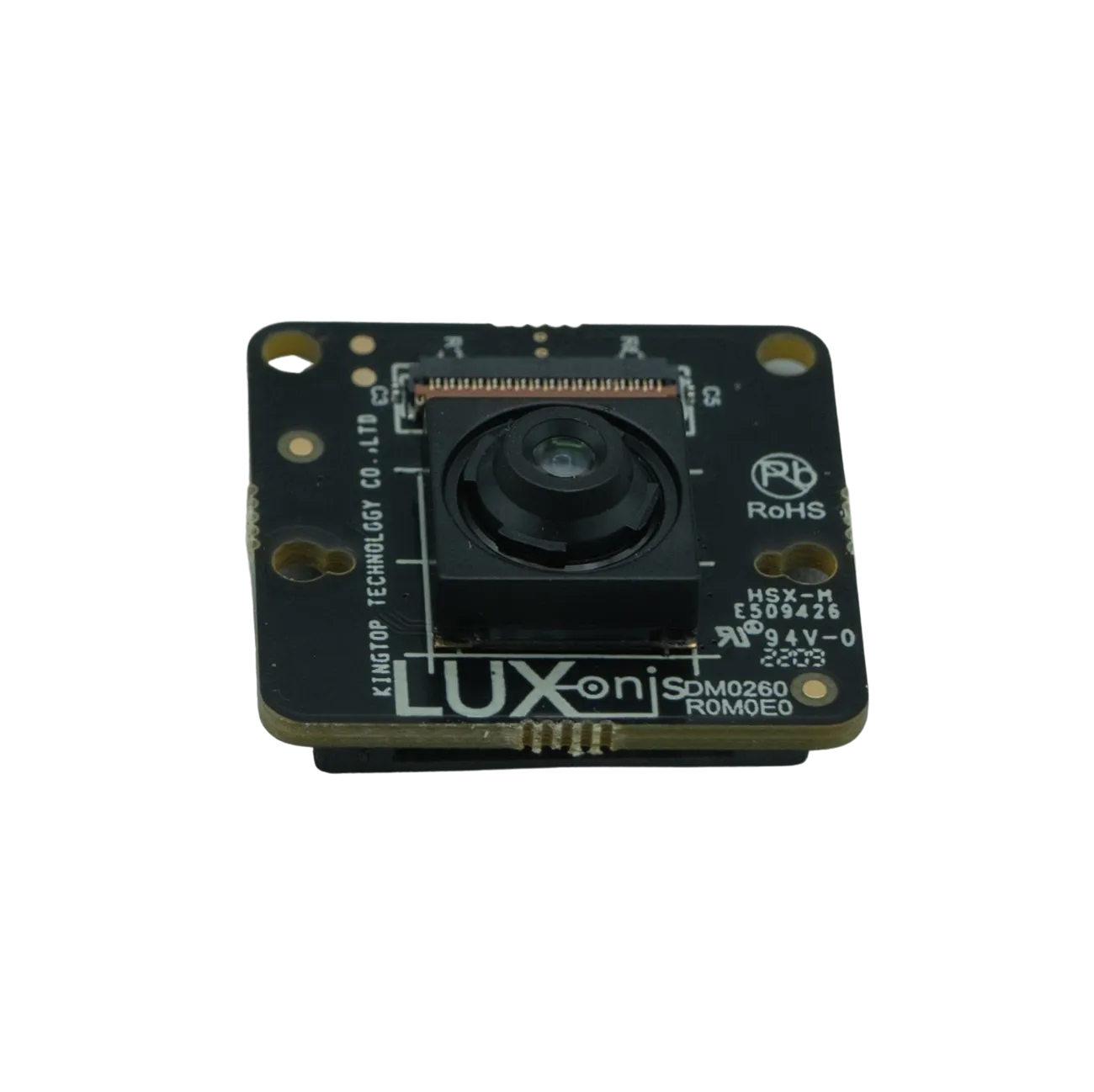 OAK-FFC IMX378 FF