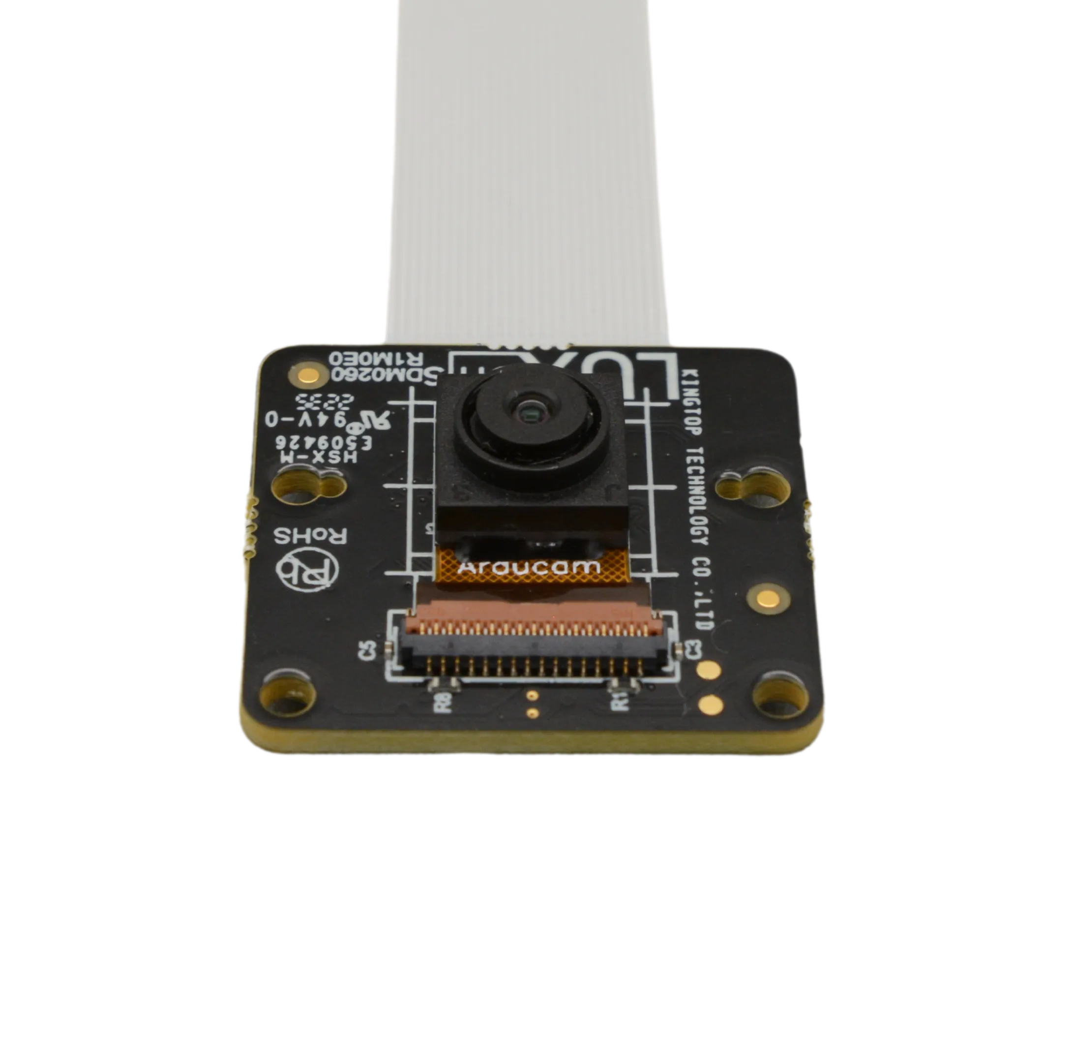 OAK-FFC OV9282