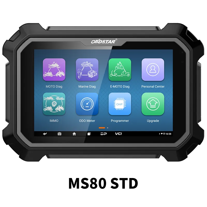 OBDStar MS80 Standard