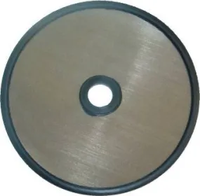 Oberg 400 Series Filter Replacement Screen-28 Micron