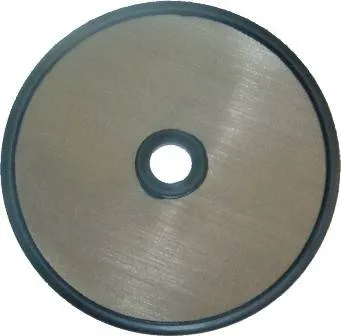 Oberg 400 Series Filter Replacement Screen-28 Micron