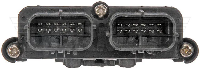 Occupant Detection Sensor