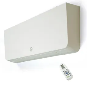 Olimpia Splendid BI2 WALL SLW inverter fan coil 800 dc kW 2.85 - 1.82   tr command and remote control