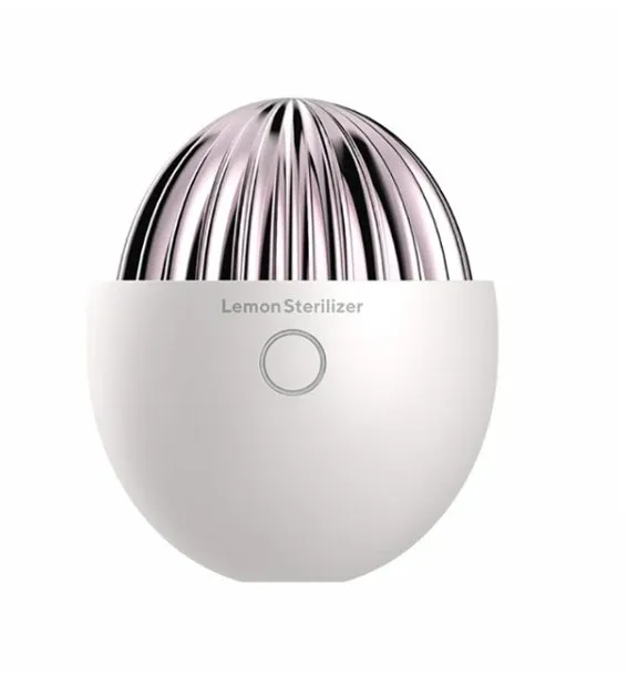 Ozone Odor Eliminator Egg - Compact Odor Solution
