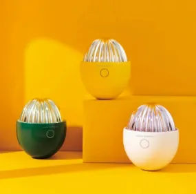 Ozone Odor Eliminator Egg - Compact Odor Solution