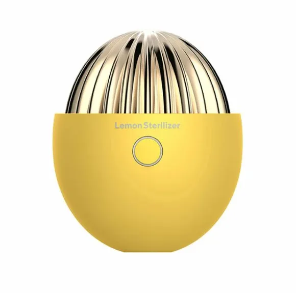 Ozone Odor Eliminator Egg - Compact Odor Solution