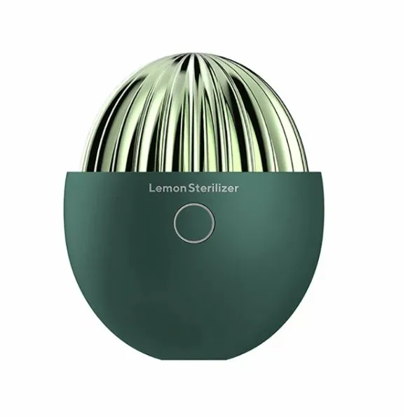 Ozone Odor Eliminator Egg - Compact Odor Solution
