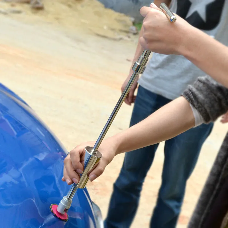 Paintless Dent Remover Bar