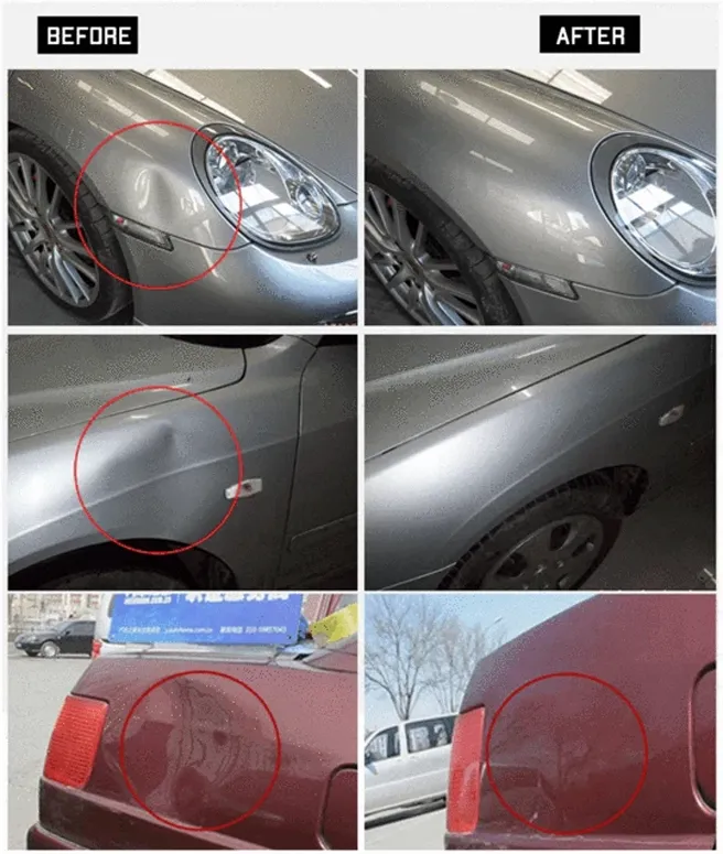 Paintless Dent Remover Bar