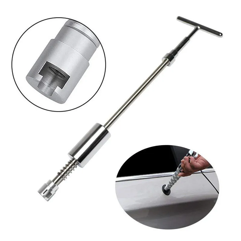 Paintless Dent Remover Bar
