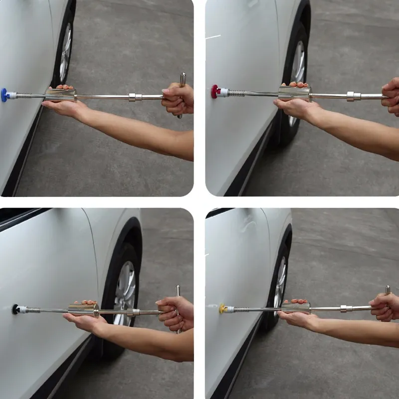 Paintless Dent Remover Bar