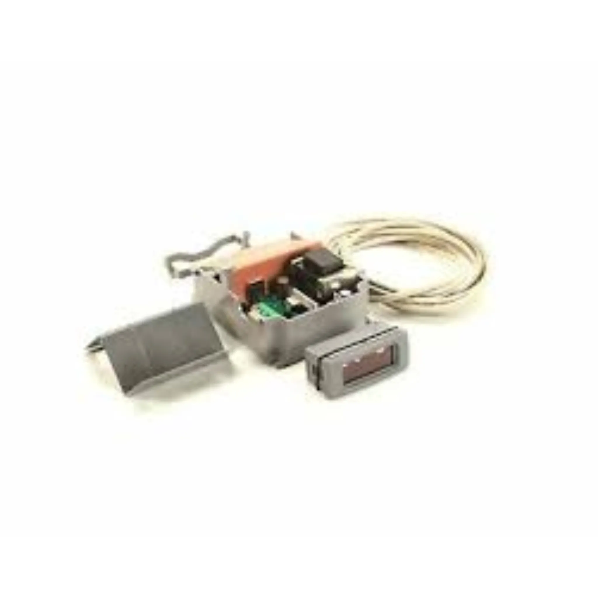 Paragon ERC2-331011-301 Electronic Temperature Defrost Control