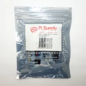 Pi Supply Breakout Board for BBC Micro:Bit PIS-1569