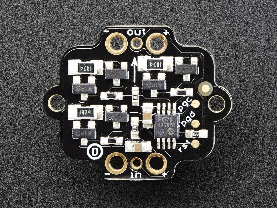 Pixie - 3W Chainable Smart LED Pixel