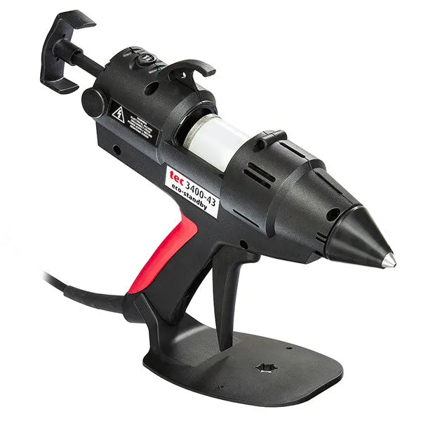 Power Adhesives TEC 3400 Glue Gun