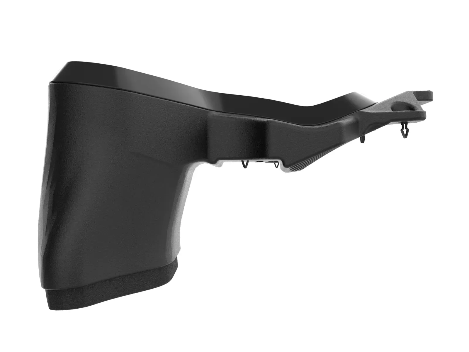PRE-ORDER - AFE 2024 TACOMA Dynamic Air Scoop (D.A.S.) 50-70119S