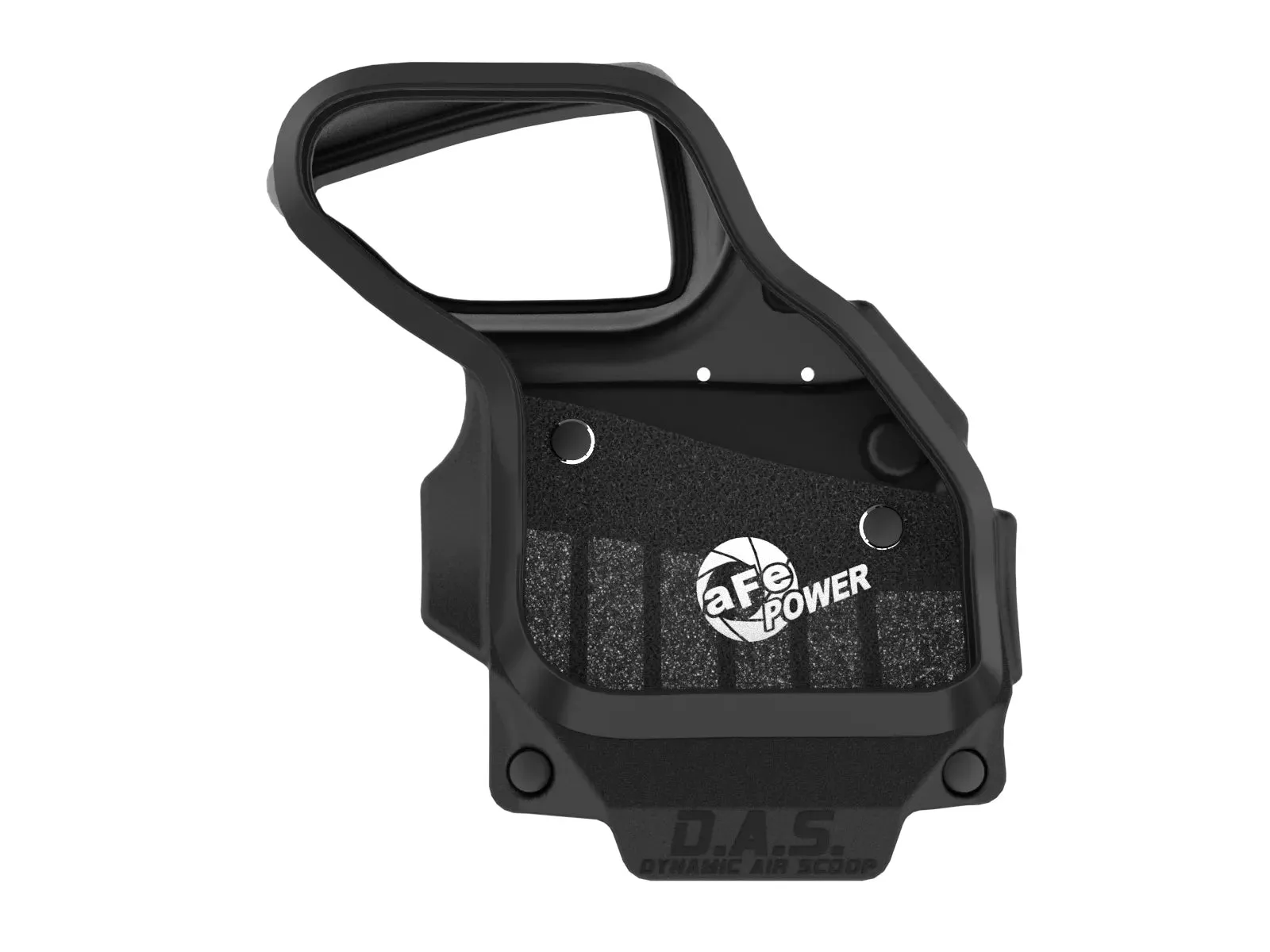 PRE-ORDER - AFE 2024 TACOMA Dynamic Air Scoop (D.A.S.) 50-70119S