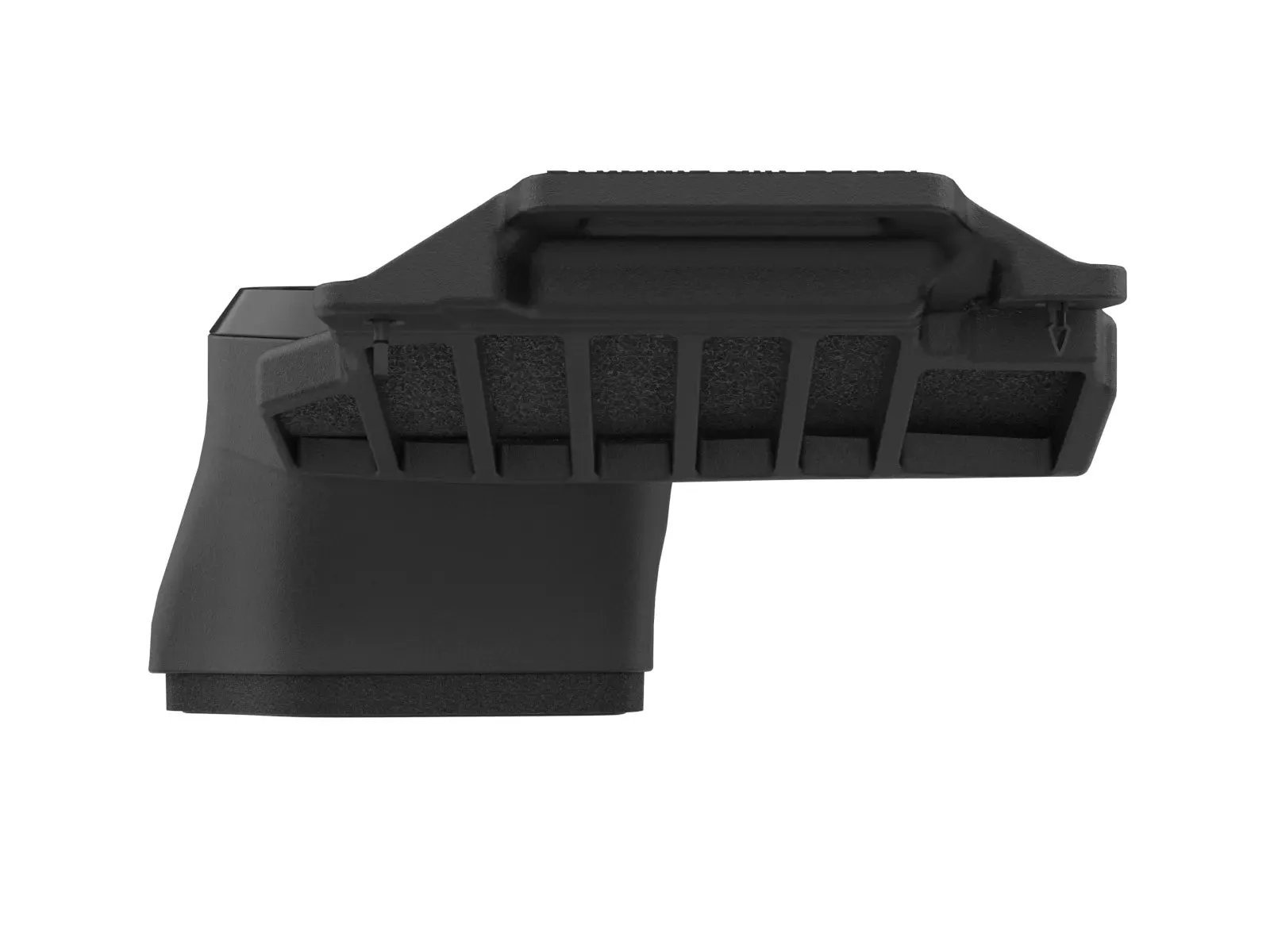 PRE-ORDER - AFE 2024 TACOMA Dynamic Air Scoop (D.A.S.) 50-70119S