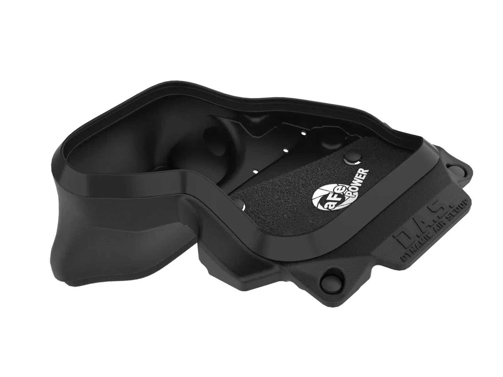 PRE-ORDER - AFE 2024 TACOMA Dynamic Air Scoop (D.A.S.) 50-70119S