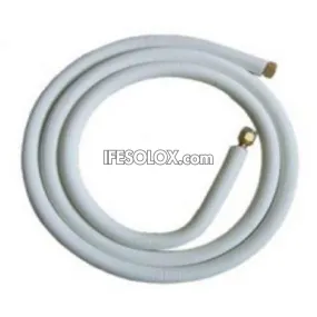 Premium 3 meters Air Conditioner (AC) Installation Kit for 1HP - Brand New