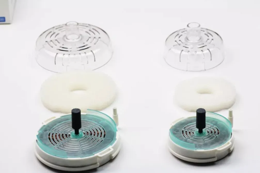 QANVEE Sponge Filter / Sponge Replacements (YX-300 / YX-600)