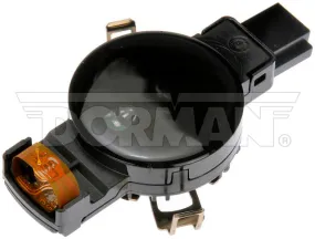 Rain Sensor