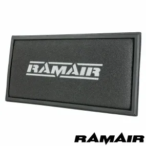 RAMAIR - RPF-1512 - VW Audi Seat Skoda Replacement Foam Air Filter