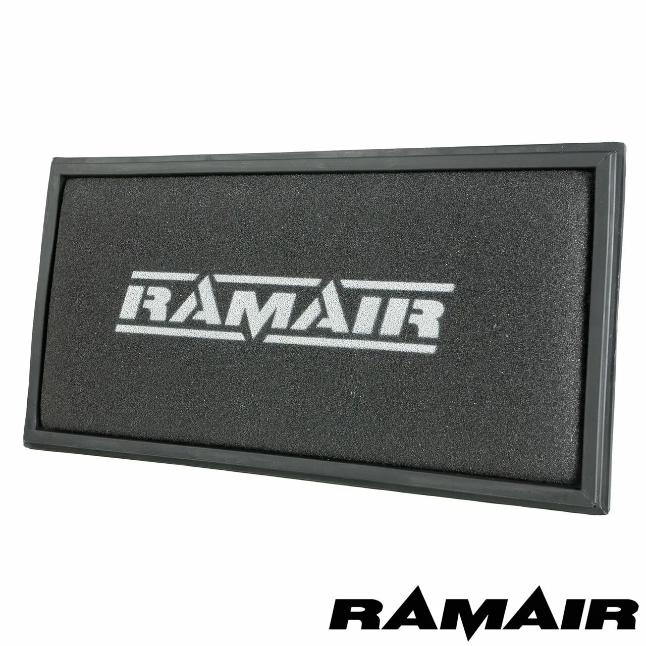 RAMAIR - RPF-1512 - VW Audi Seat Skoda Replacement Foam Air Filter