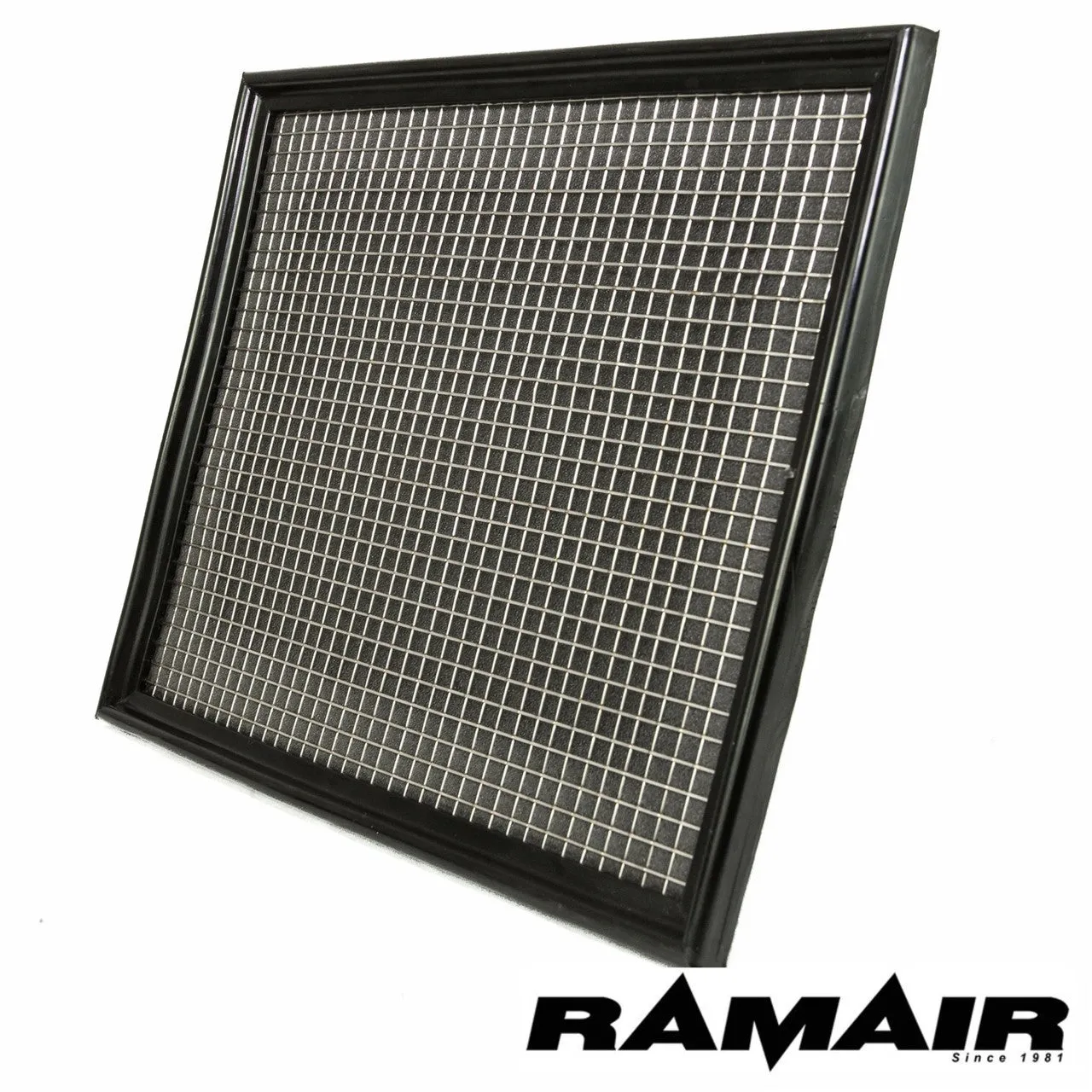 RAMAIR - RPF-1566 - VW Audi BMW Replacement Foam Air Filter