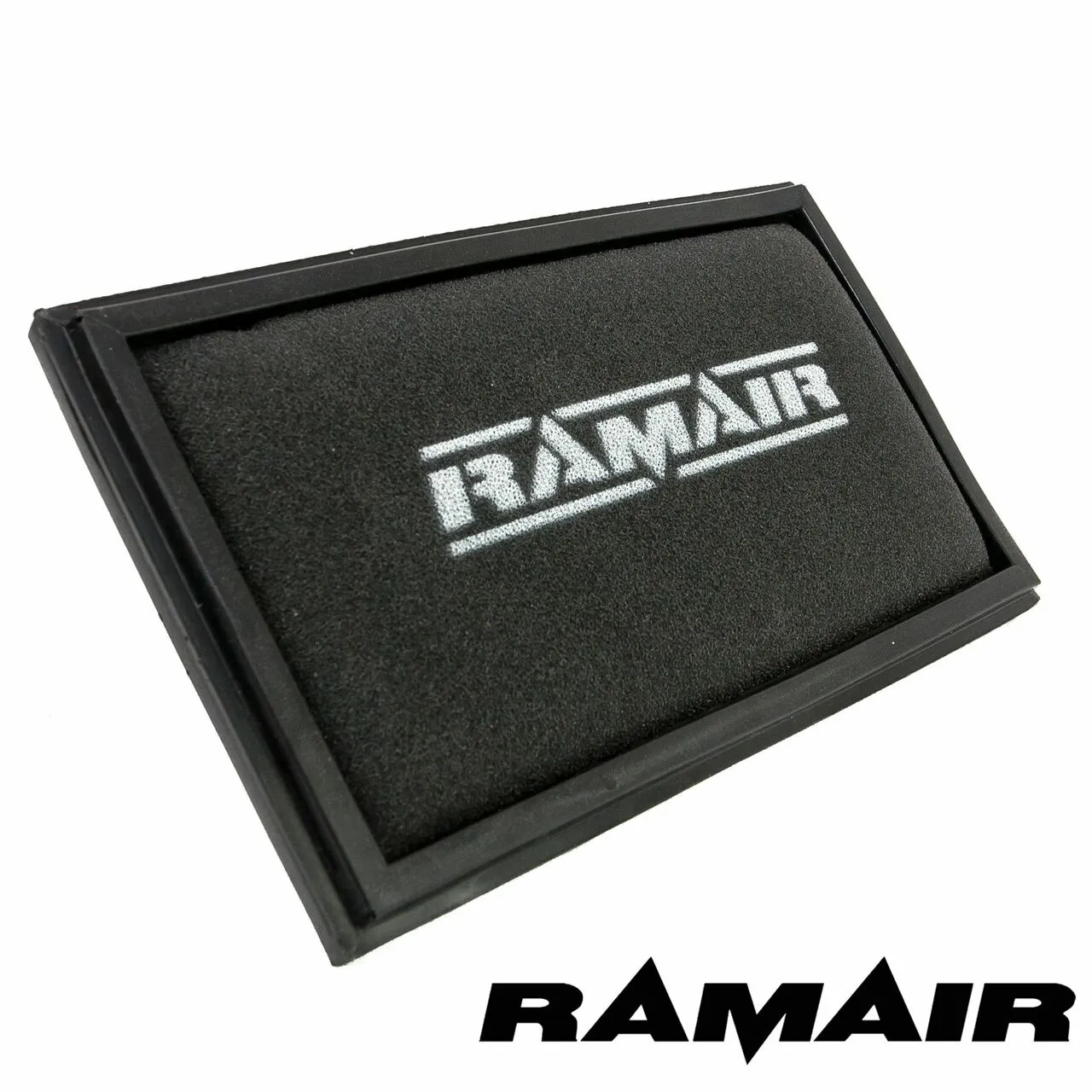 RAMAIR - RPF-1721 - Audi A4/S4/RS4 B6 & B7 Replacement Foam Air Filter