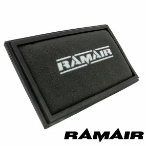 RAMAIR - RPF-1721 - Audi A4/S4/RS4 B6 & B7 Replacement Foam Air Filter