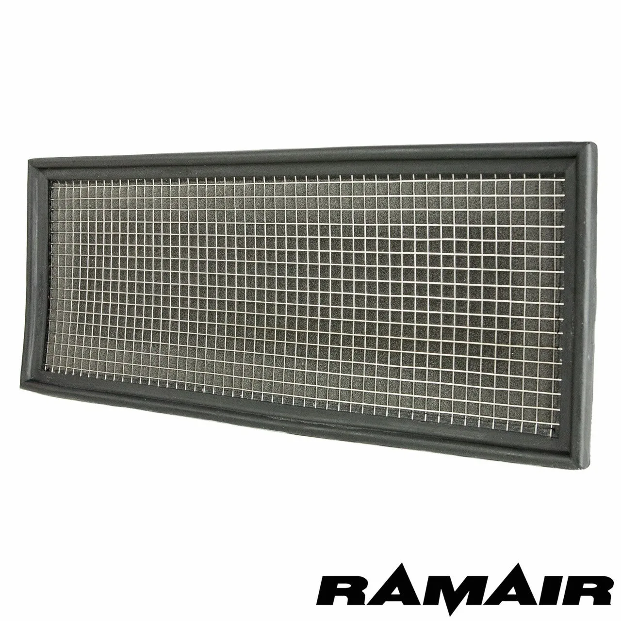 RAMAIR - RPF-1744 - VW Audi Seat Skoda Replacement Foam Air Filter