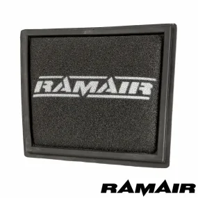 RAMAIR - RPF-1866 - Ford Replacement Foam Air Filter